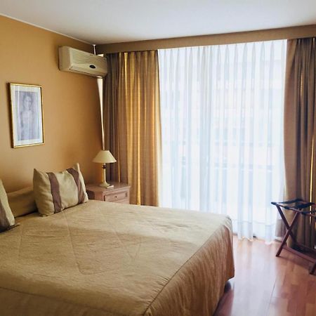 Tempo Light Apartment Santiago Luaran gambar
