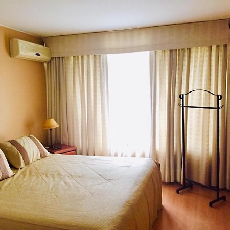 Tempo Light Apartment Santiago Luaran gambar