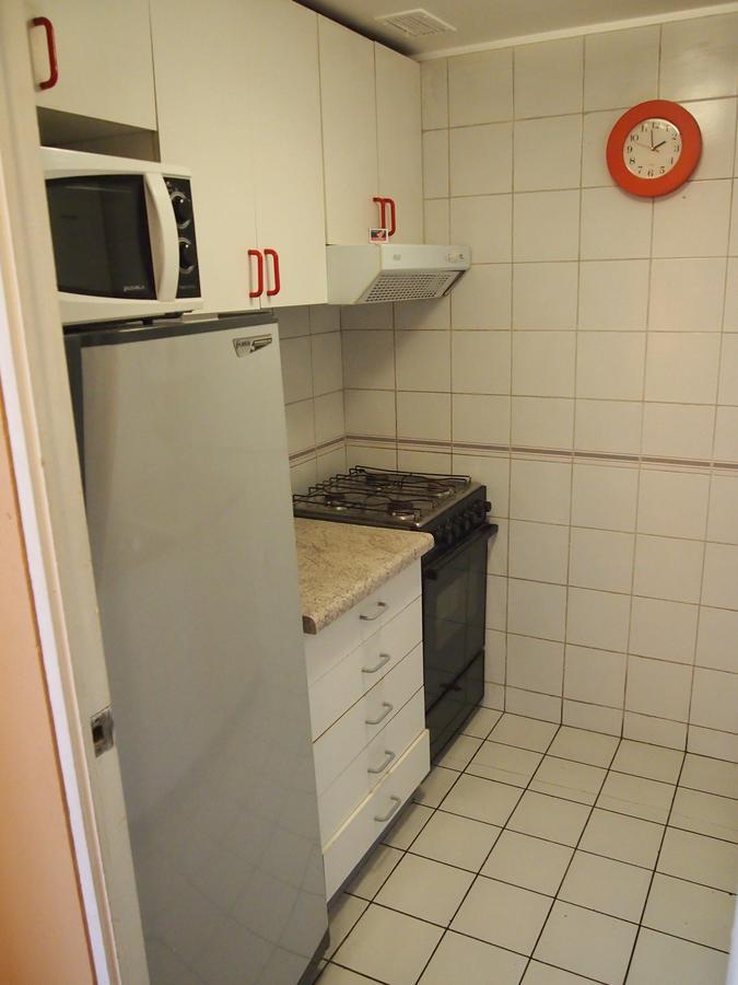 Tempo Light Apartment Santiago Luaran gambar
