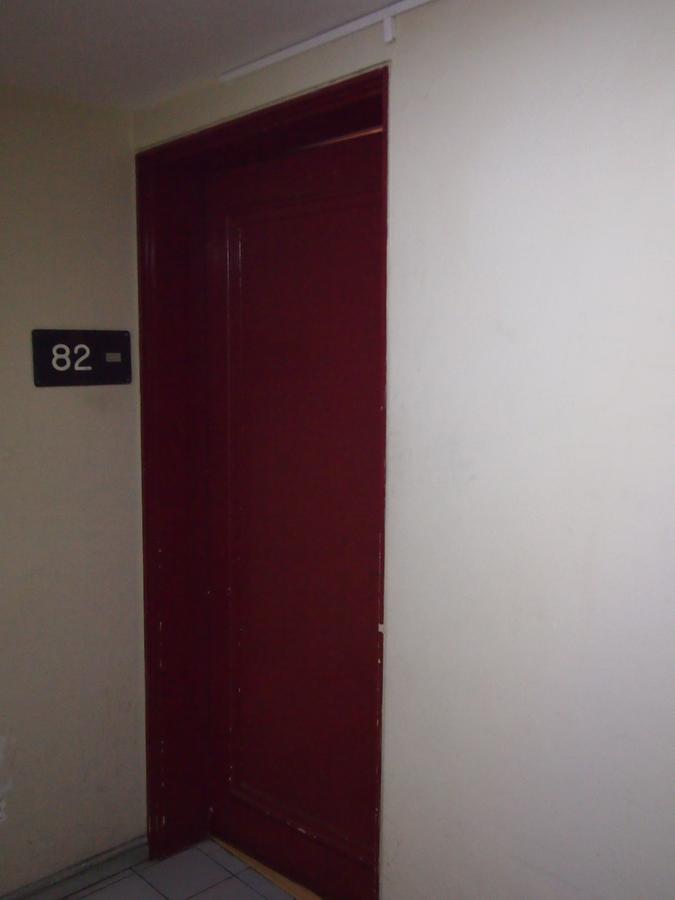 Tempo Light Apartment Santiago Luaran gambar
