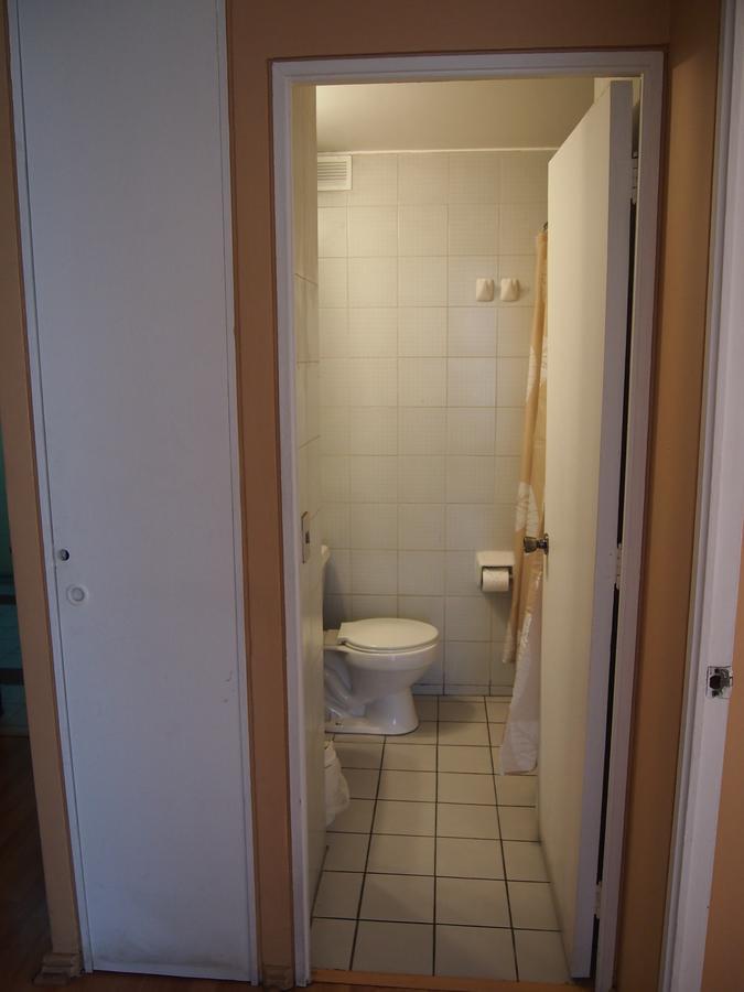 Tempo Light Apartment Santiago Luaran gambar