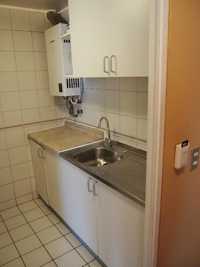 Tempo Light Apartment Santiago Luaran gambar