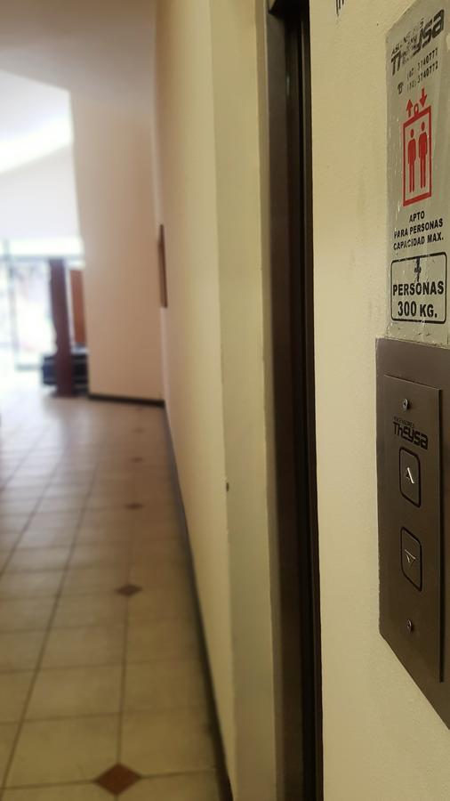 Tempo Light Apartment Santiago Luaran gambar
