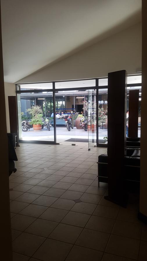 Tempo Light Apartment Santiago Luaran gambar