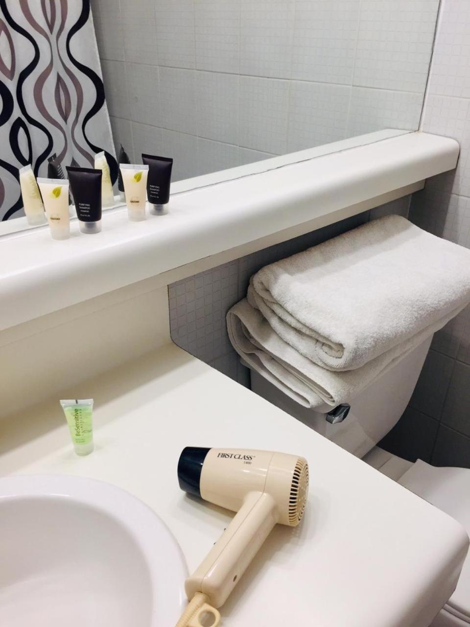 Tempo Light Apartment Santiago Luaran gambar