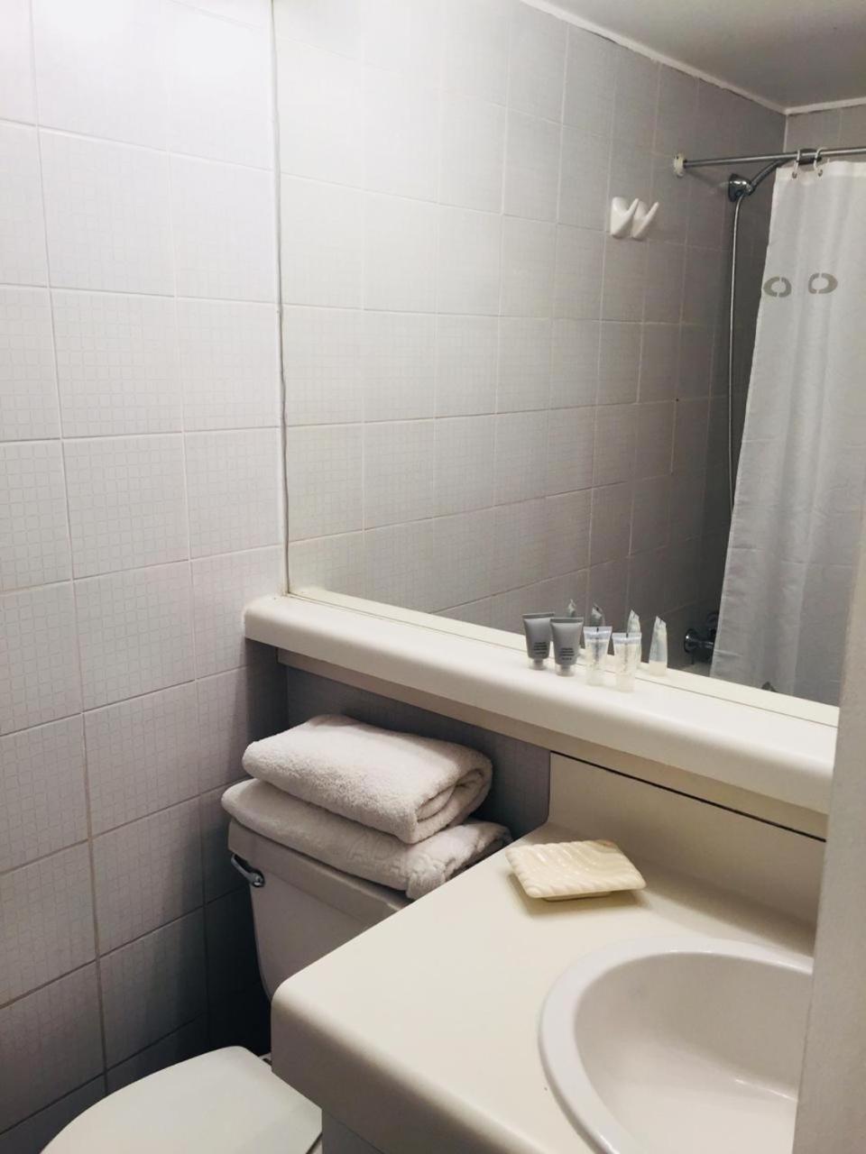 Tempo Light Apartment Santiago Luaran gambar