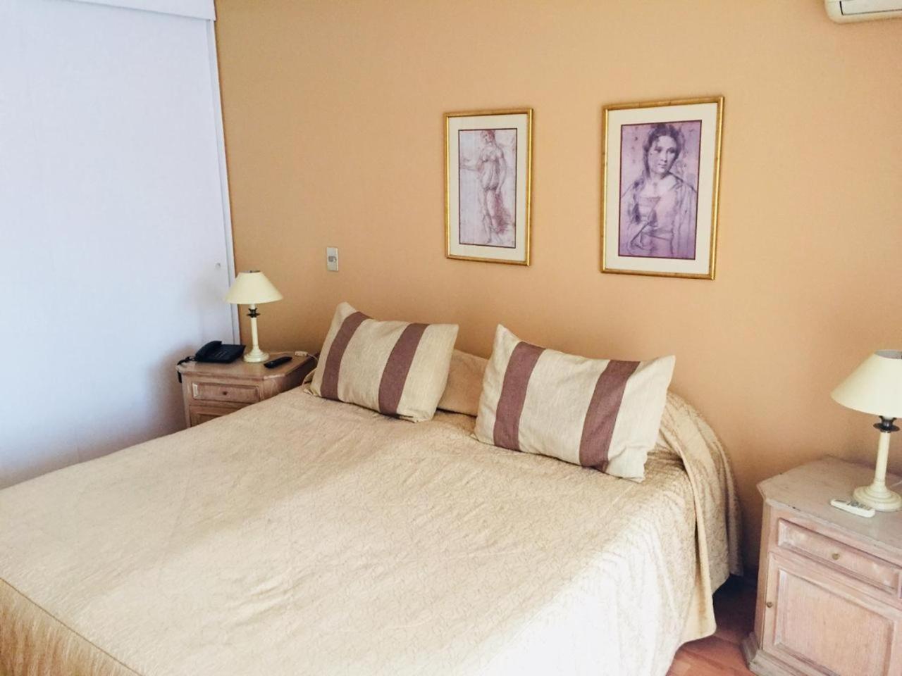 Tempo Light Apartment Santiago Luaran gambar